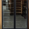 ICCOLD FD-BD126AH Upright Freezer