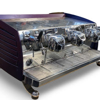 Nouva Simonelli Black Eagle 3 Group Coffee Machine