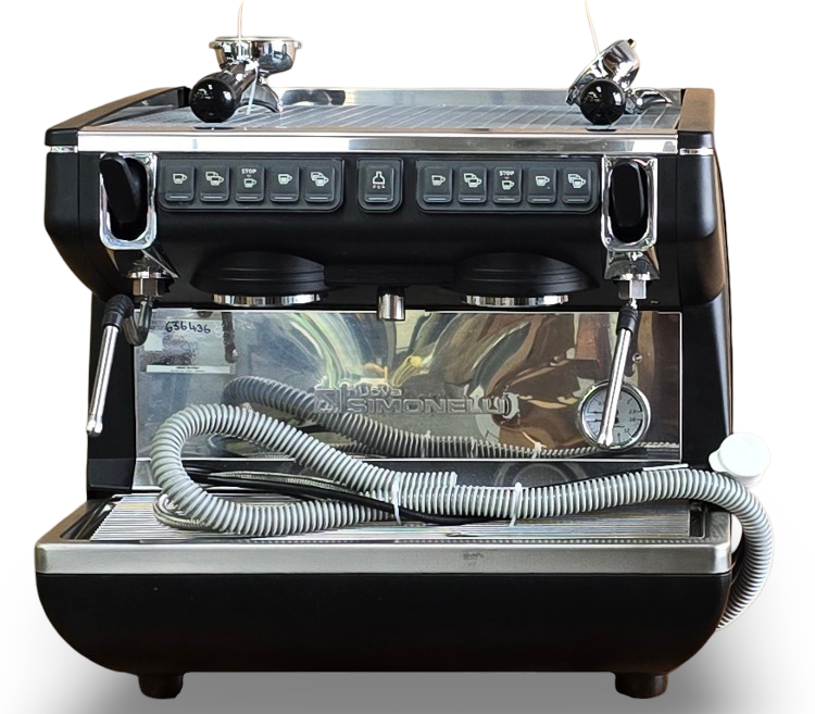 Nuova Simonelli Appia Life XT 2 Grp Coffee Machine
