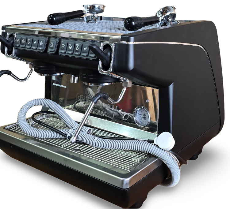 Nuova Simonelli Appia Life XT 2 Grp Coffee Machine