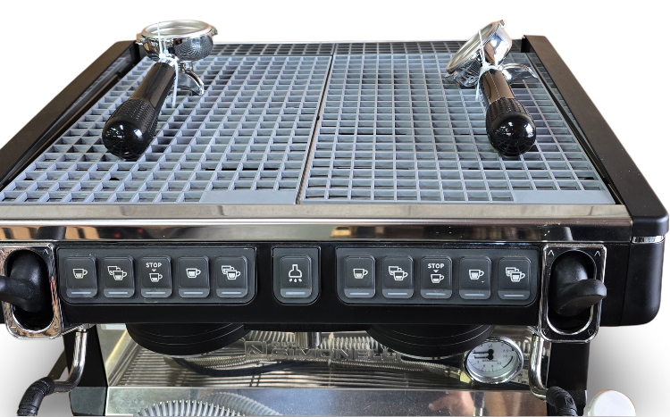 Nuova Simonelli Appia Life XT 2 Grp Coffee Machine