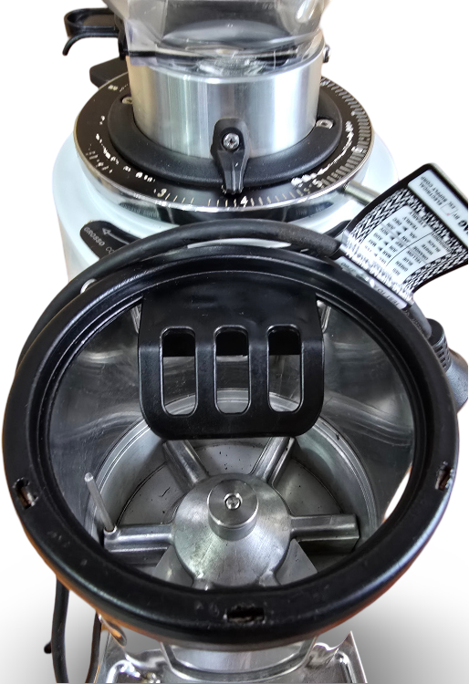 Fiorenzato F6 Coffee Grinder