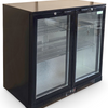 FED LG-208HC Underbench Bottle Cooler