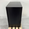 Thermaster LG-208HC 2 Door Undercounter Bottle Cooler