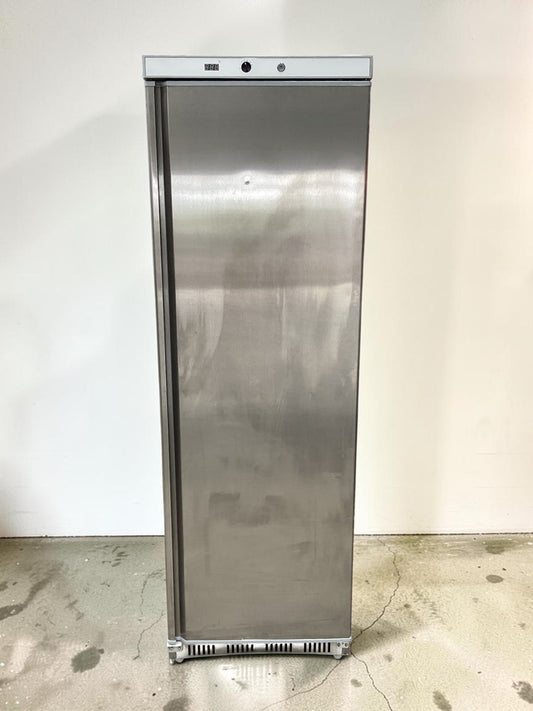 Thermaster HR400 1 Door Upright Chiller