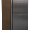 FED HR400 Upright Fridge