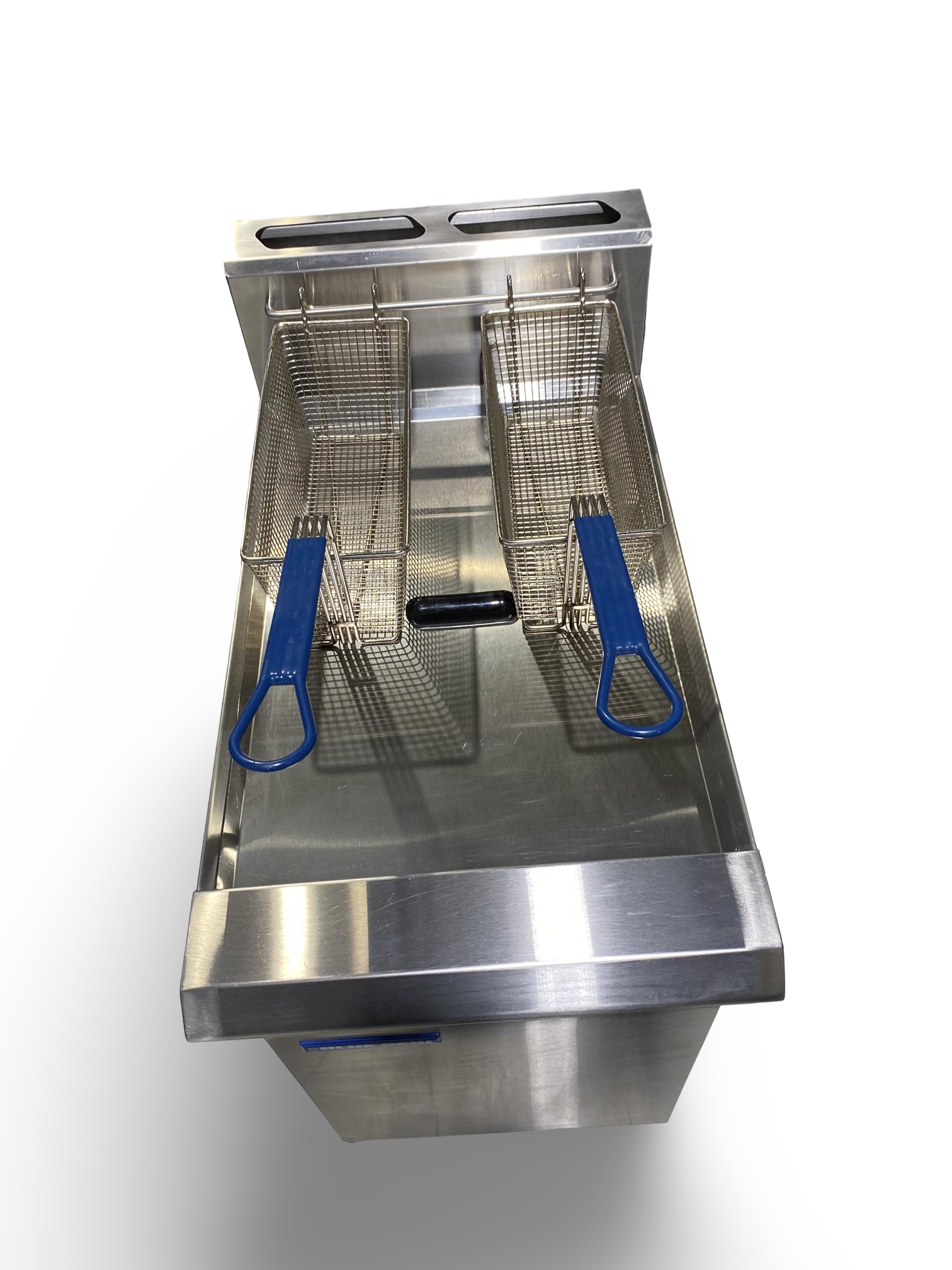 Blue Seal GT46 Fryer