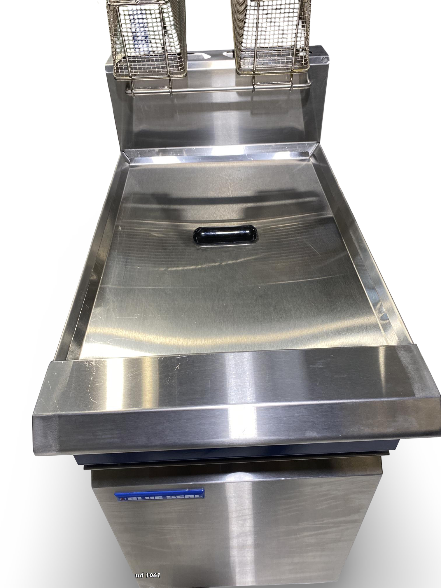 Blue Seal GT46 Fryer