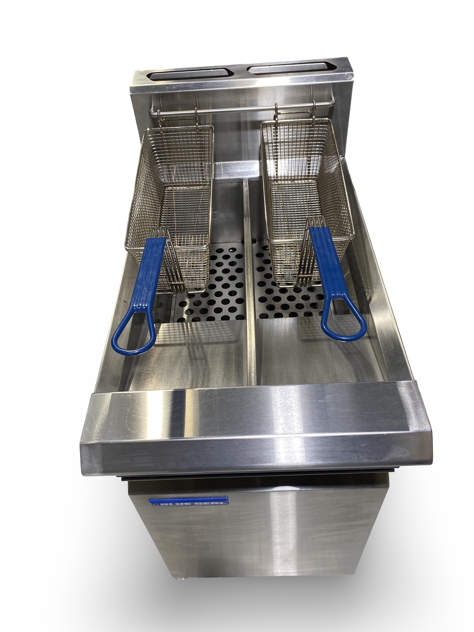 Blue Seal GT46 Fryer