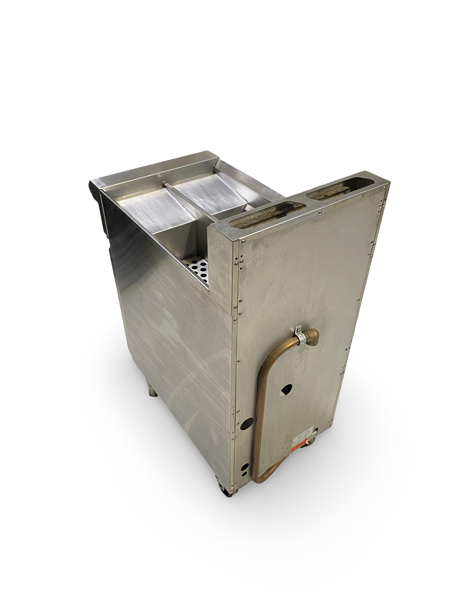 Blue Seal GT46 Fryer