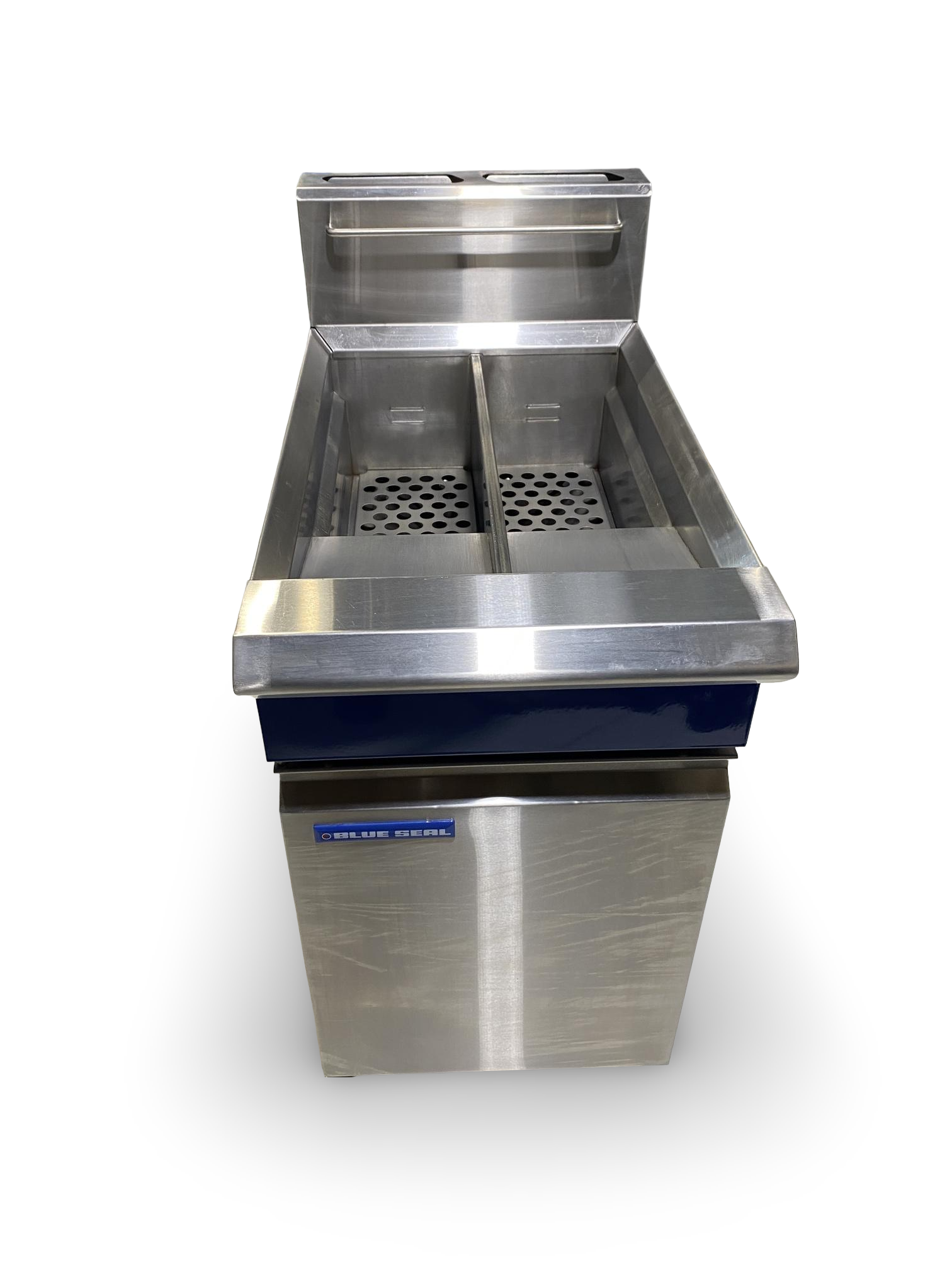 Blue Seal GT46 Fryer