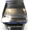 Blue Seal G55T Gas Griddle with Toaster