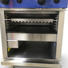 Blue Seal G55T Gas Griddle with Toaster
