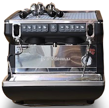 Nouva Simonelli Appi Life Compact V 2 Group Coffee Machine