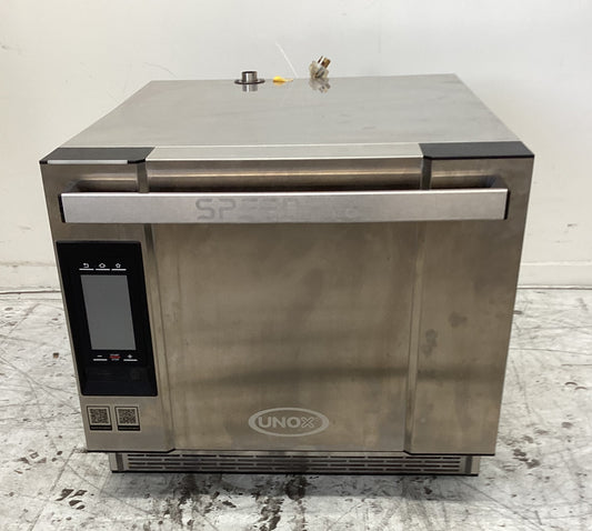 Unox SPEED.Pro High Speed Oven