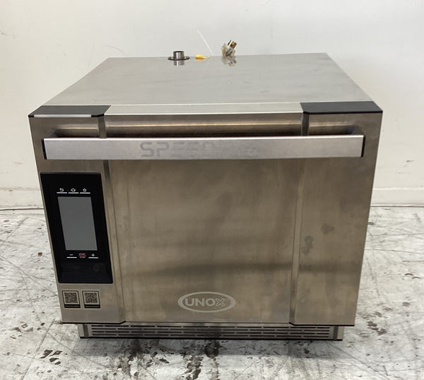 Unox SPEED.Pro High Speed Oven