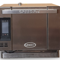 Unox XESW-03HS-MDDN Microwave Convection Oven