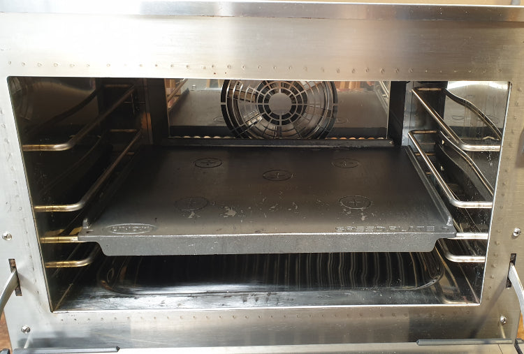 Unox XESW-03HS-MDDN Microwave Convection Oven