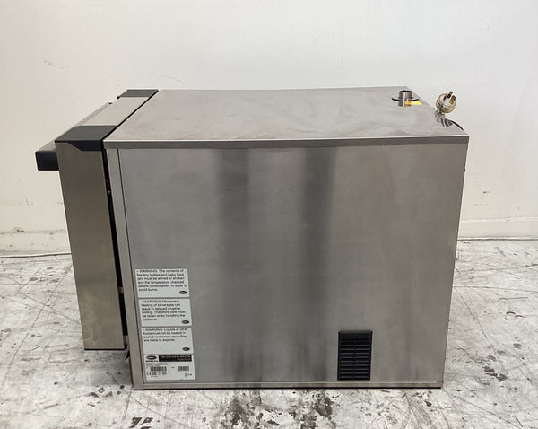 Unox SPEED.Pro High Speed Oven