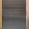 FED XURF400SF Upright Freezer