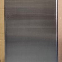 FED XURF400SF Upright Freezer