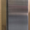 FED XURF400SF Upright Freezer