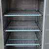 FED XURF400SF Upright Freezer