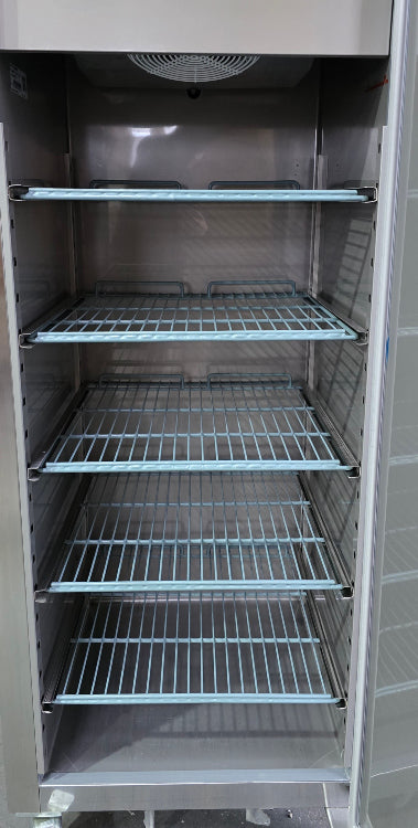 FED XURF400SF Upright Freezer