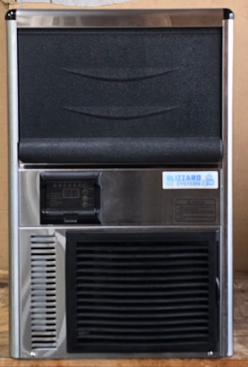 FED SN-31A Ice Machine