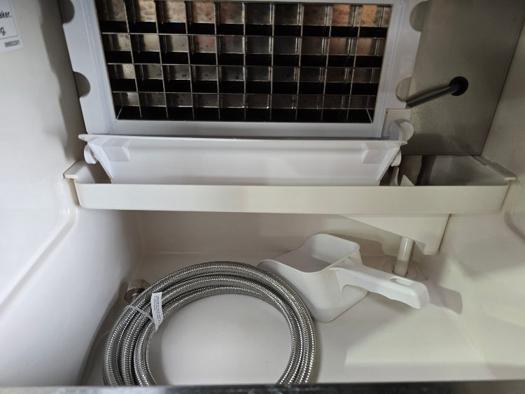 FED SN-31A Ice Machine