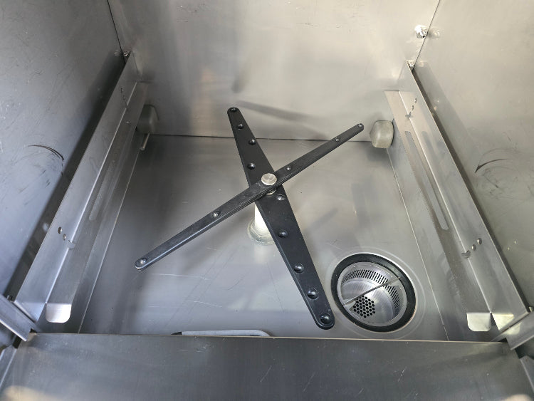 Starline XU Undercounter Dishwasher