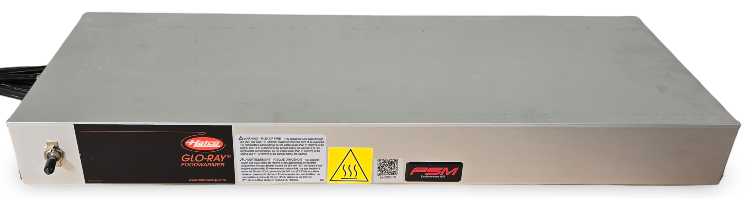 Hatco GRAH-66-IC Food Warmer