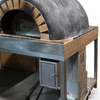 Authentic 1300 Pizza Oven