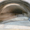 Authentic 1300 Pizza Oven