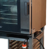 Unox XEVC-1011-EPRM 10 Tray Combi Oven + Stand
