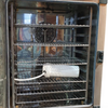 Unox XEVC-1011-EPRM 10 Tray Combi Oven + Stand