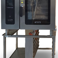 Convotherm CMAXX6.10 Combi Oven