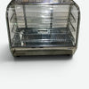 Delta ERD98 Hot Food Display