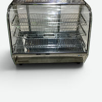 Delta ERD98 Hot Food Display