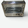 Delta ERD98 Hot Food Display