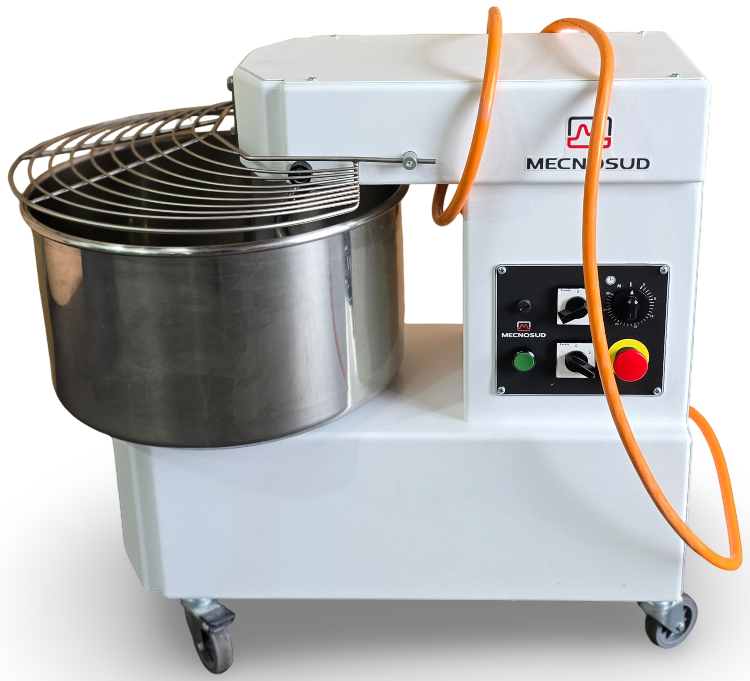 Mecnosud IM38D Spiral Mixer