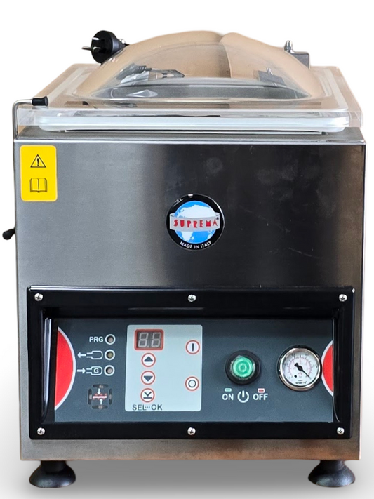Suprema PACK250 Vacuum Packer