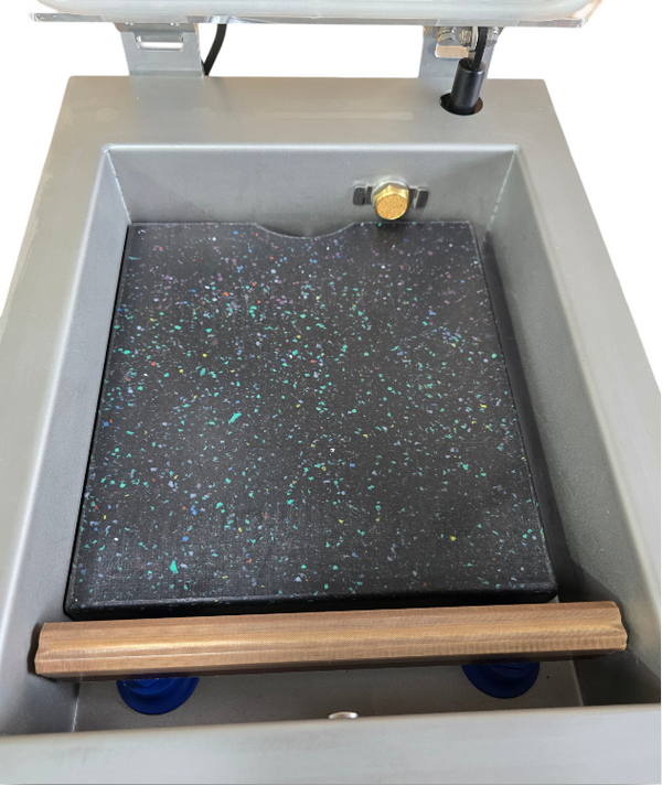 Suprema PACK250 Vacuum Packer