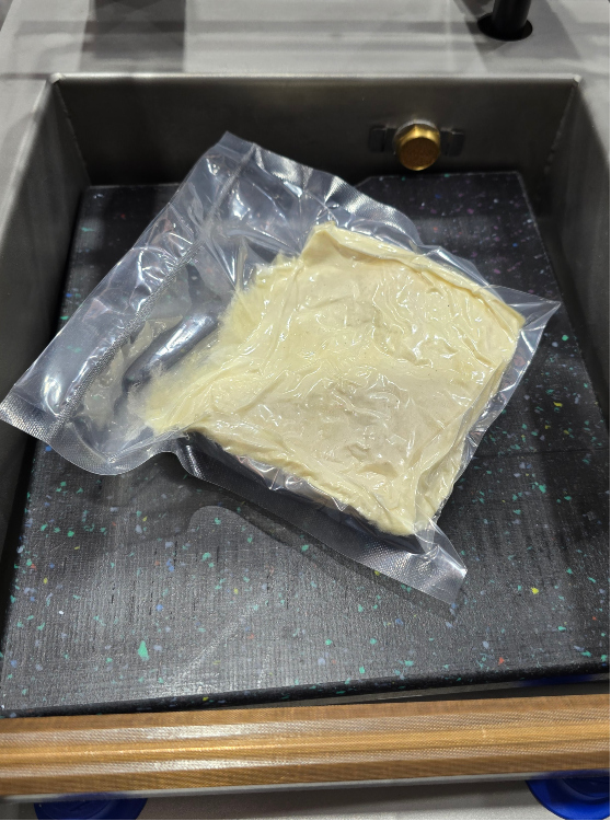 Suprema PACK250 Vacuum Packer