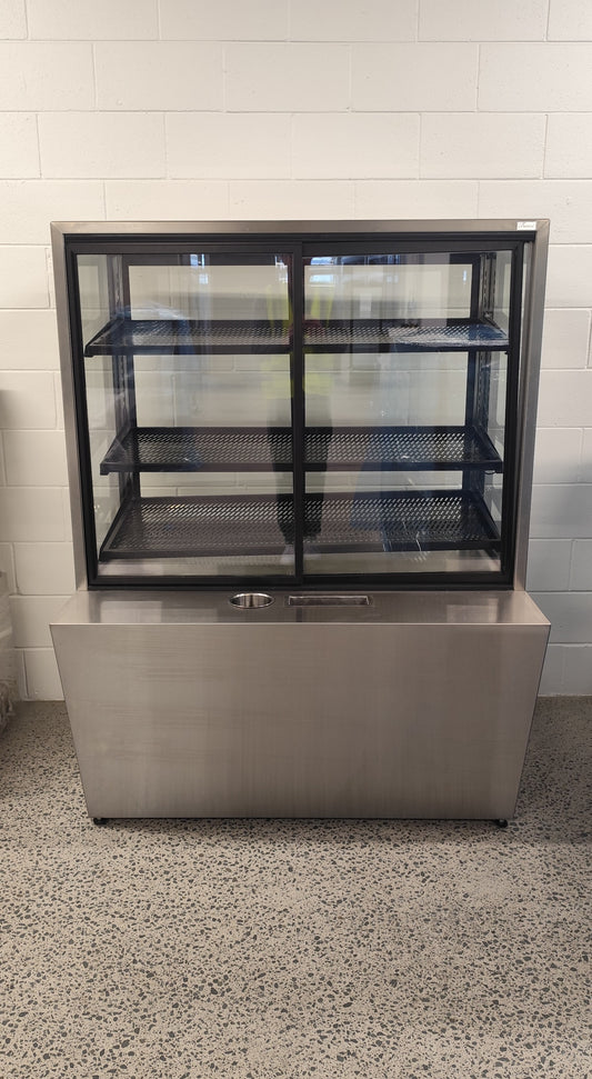 Festive BC12 Chilled Display Cabinet