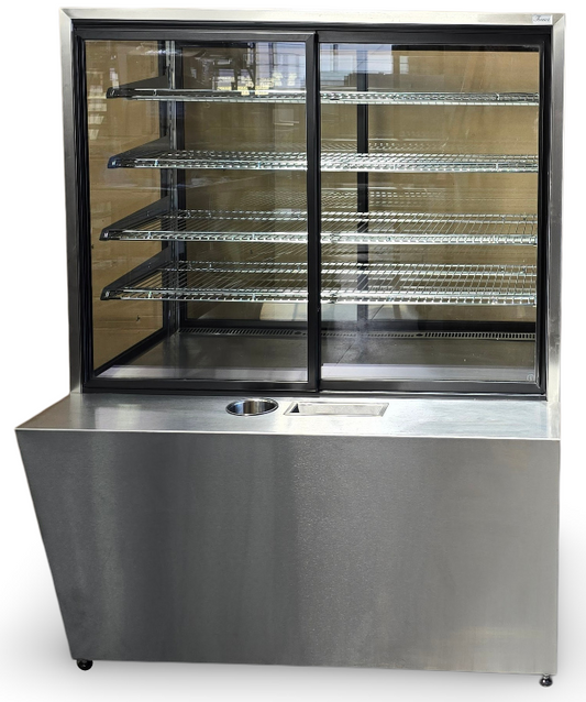 Festive BC12 Chilled Display Cabinet