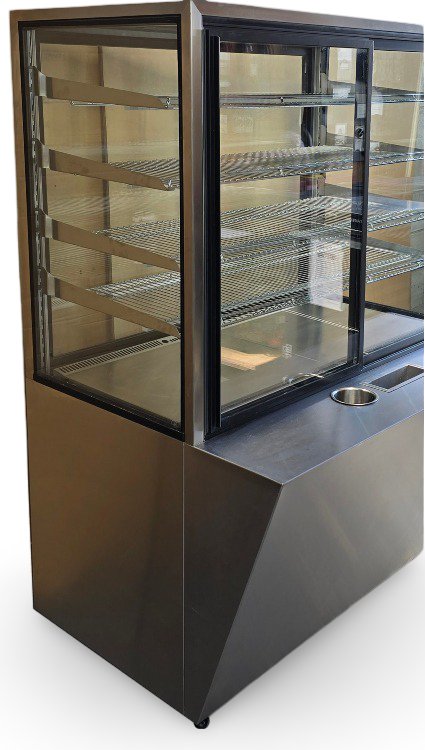 Festive BC12 Chilled Display Cabinet