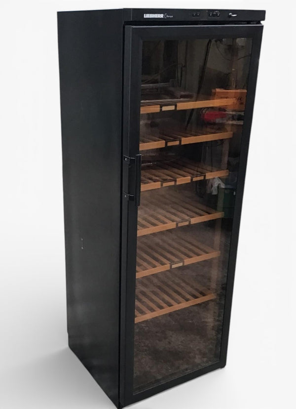 Liebherr WKB4612 Wine Fridge
