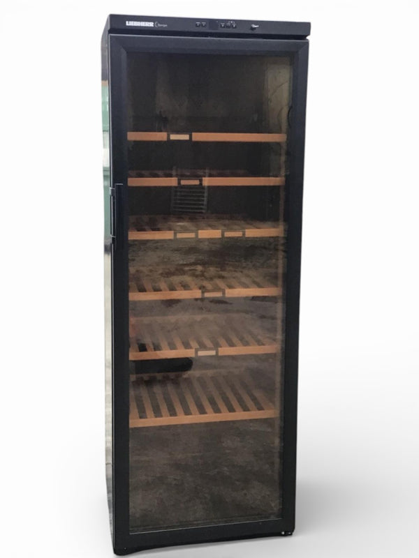 Liebherr WKB4612 Wine Fridge