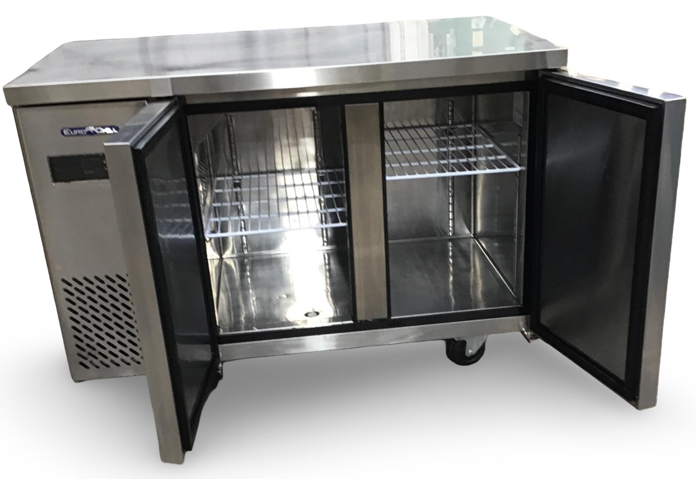 Eurochill ERE56 Undercounter Chiller